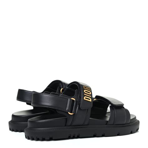 christian dior samdals|genuine christian dior sandals.